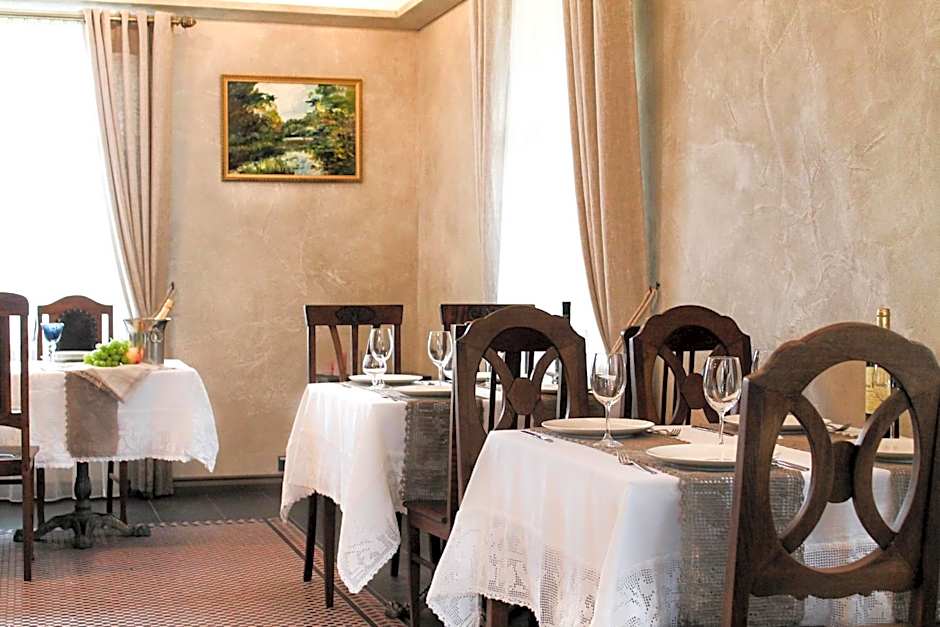 Boutique Hotel Bersas