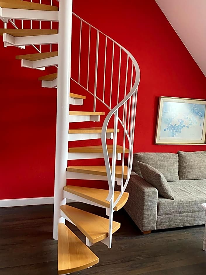 Das Goldene Lamm Aalen