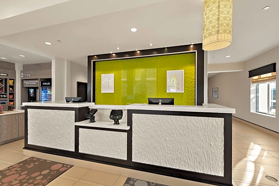 Hilton Garden Inn Findlay