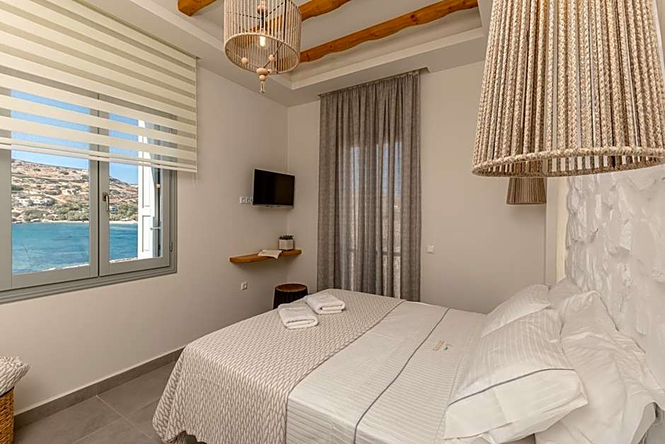 Porto Dema Luxury Suites