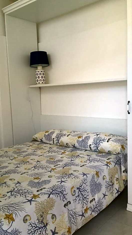 VILLA FLORA ARGENTARIO