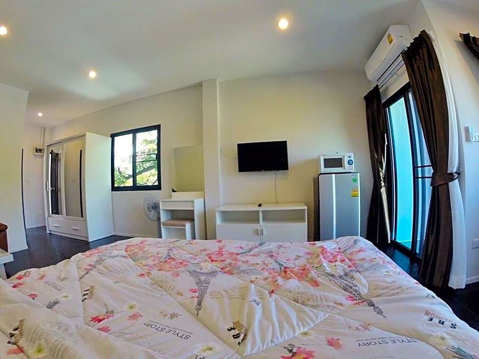 Fairtex Residence