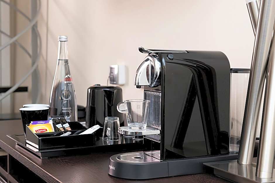 Hotel Choiseul Opera