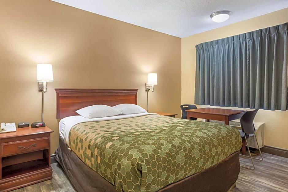 Econo Lodge Saint Robert