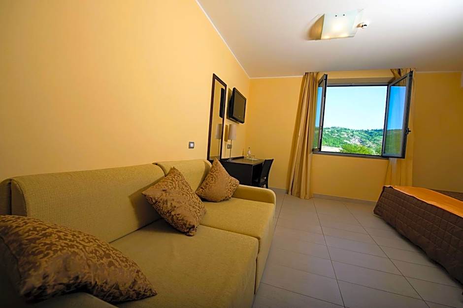 Hotel Letizià
