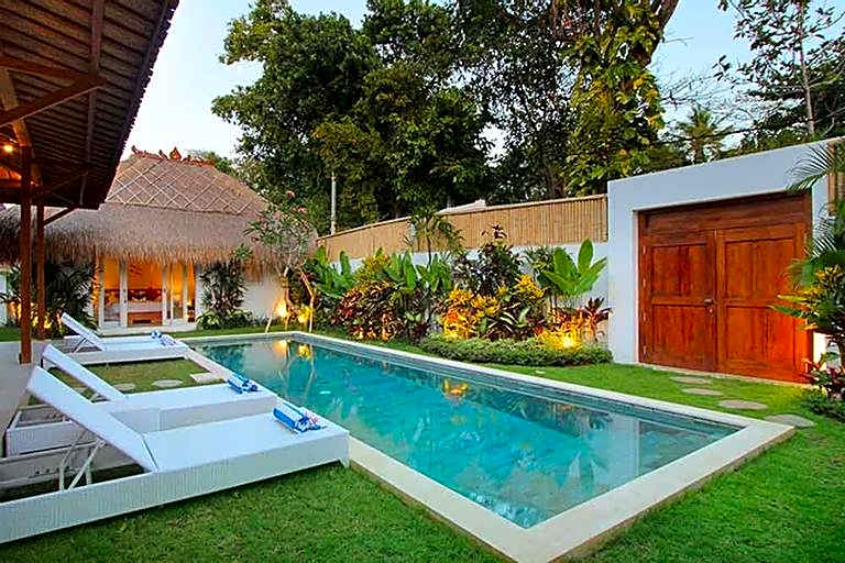 Villa Zayya