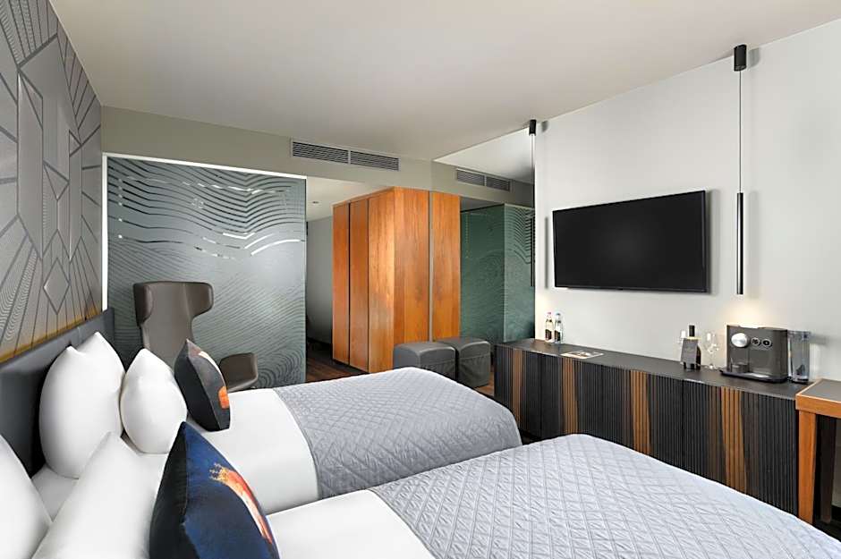 Hotel Clark Budapest- Adult Only