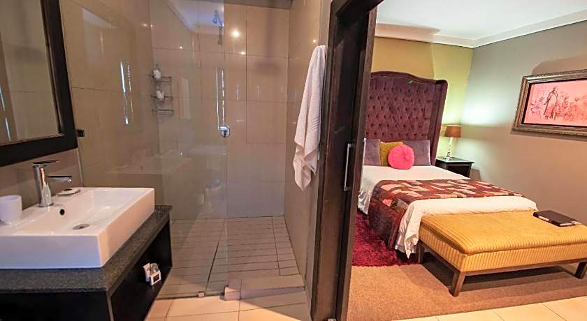 Altissimo Symphony Guesthouse