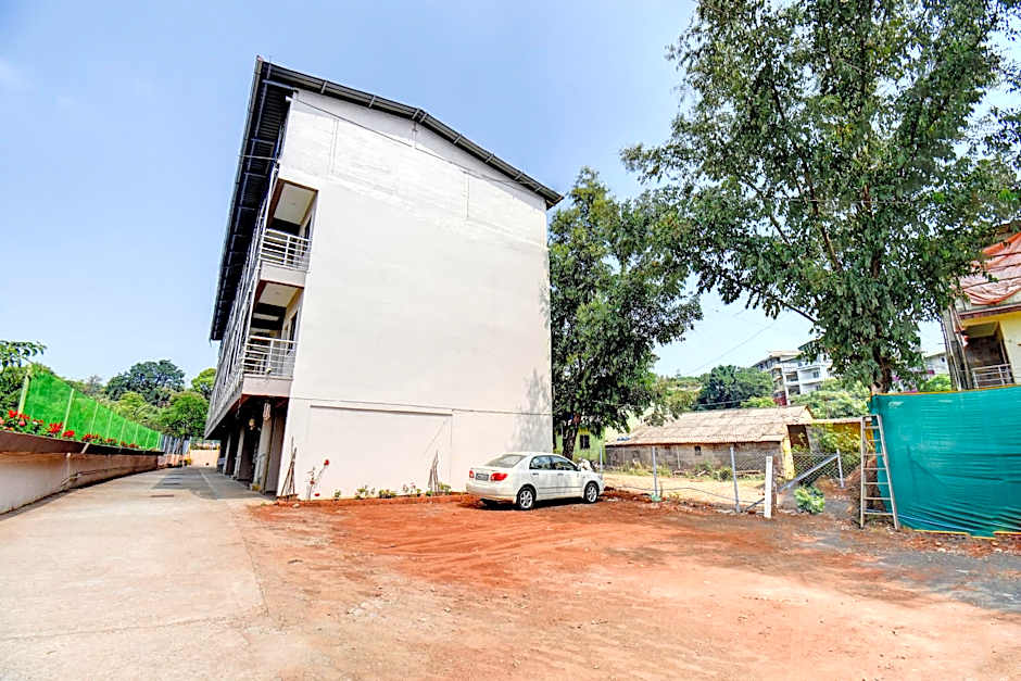 Hotel Padmavati Palace