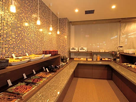 Twin Room - Disability Access