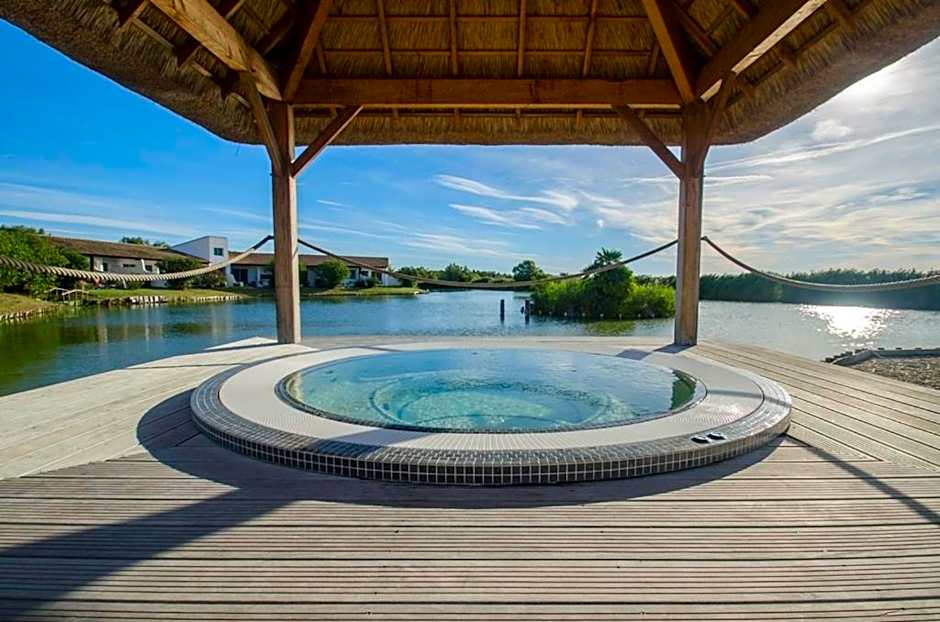 Hôtel L' Estelle en Camargue