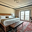 The Oliver, Oxford