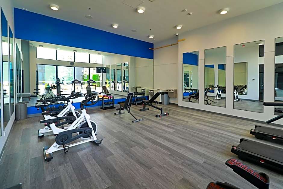 Holiday Inn Express And Suites Ensenada Centro By IHG