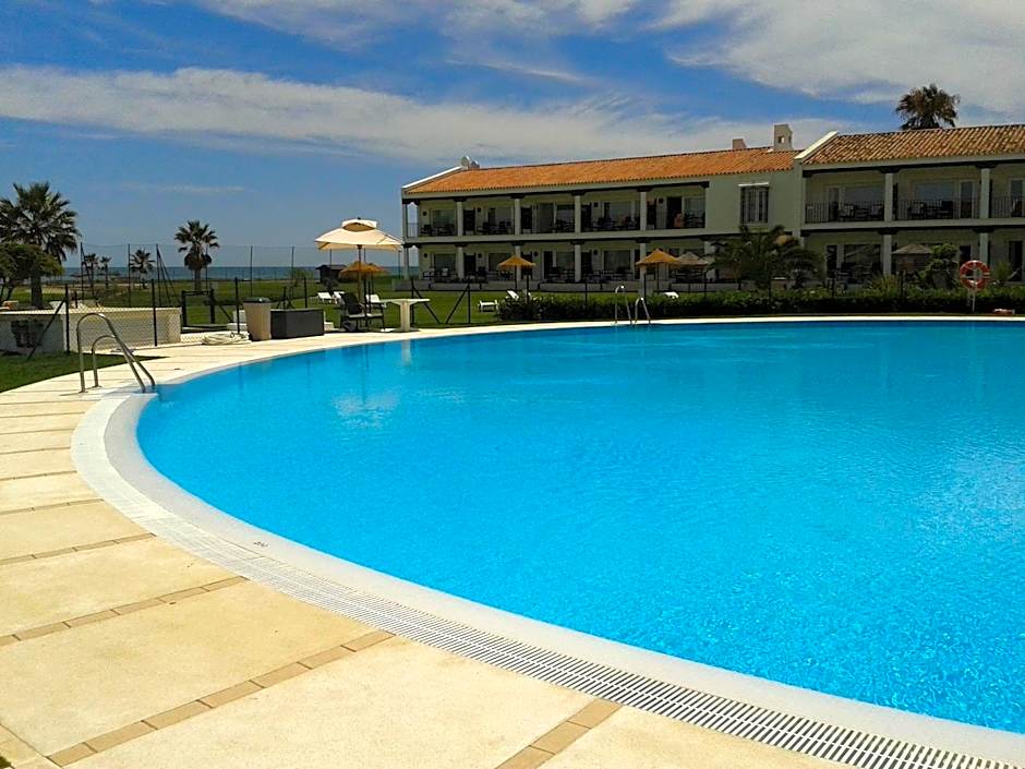 Parador de Malaga Golf