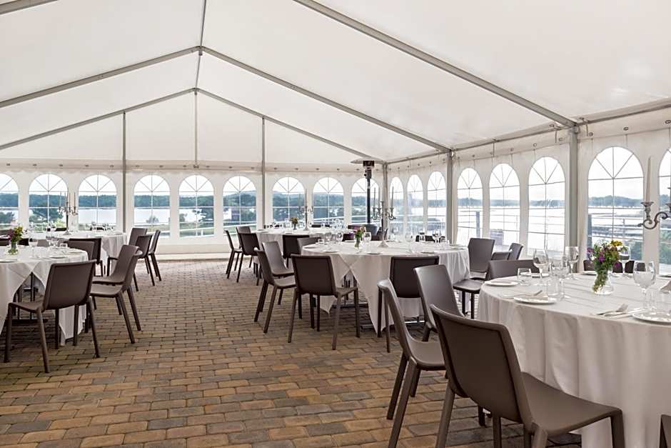 Quality Hotel Skjærgården