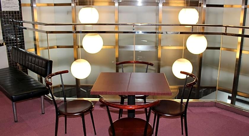 Hotel Trend Funabashi
