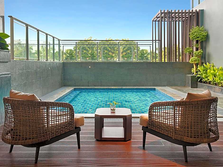 Mercure Pangkalan Bun