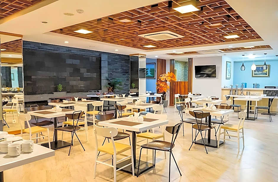 Hotel Dharmein Jakarta