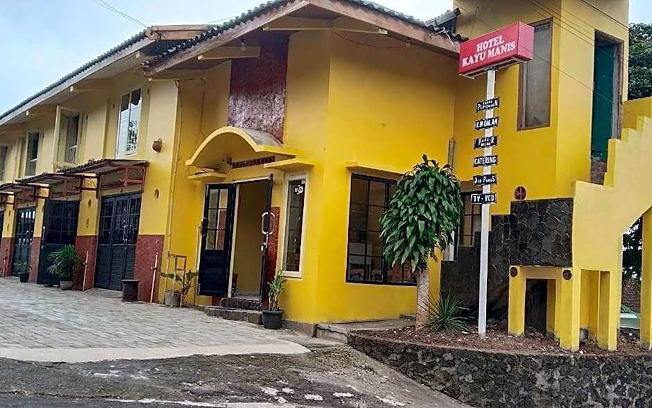 Hotel Kayu Manis