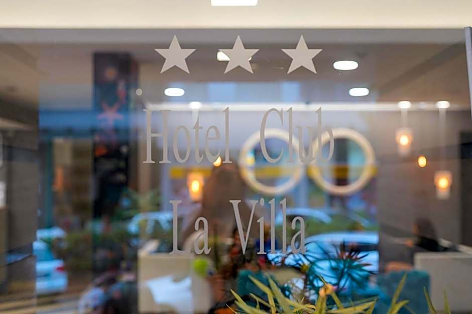 Hotel Club La Villa