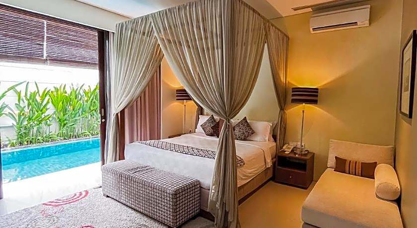 Pradha Villas Seminyak