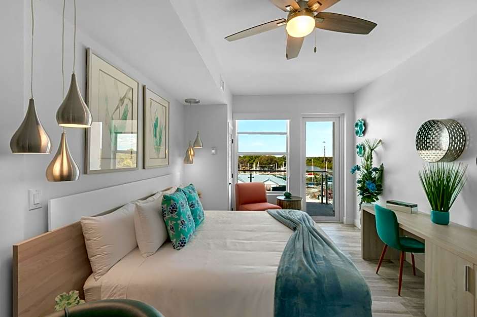 Dolphins Vacation Rental