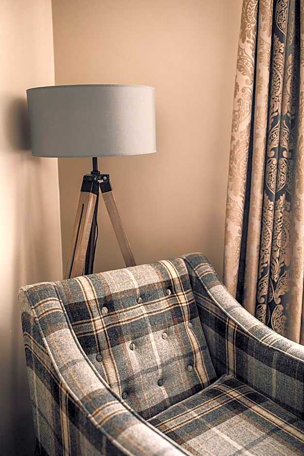 Manor House Hotel, Alsager