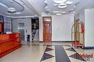 Nefaland Hotel