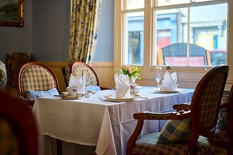 The Atherstone Red Lion Hotel