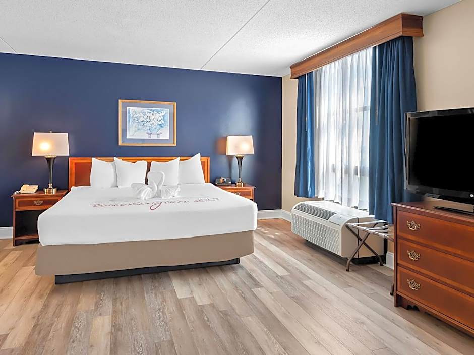 Best Western Potomac Mills
