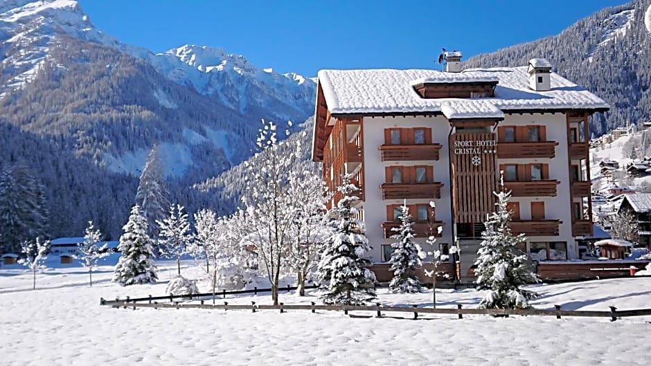 Sport Hotel Cristal