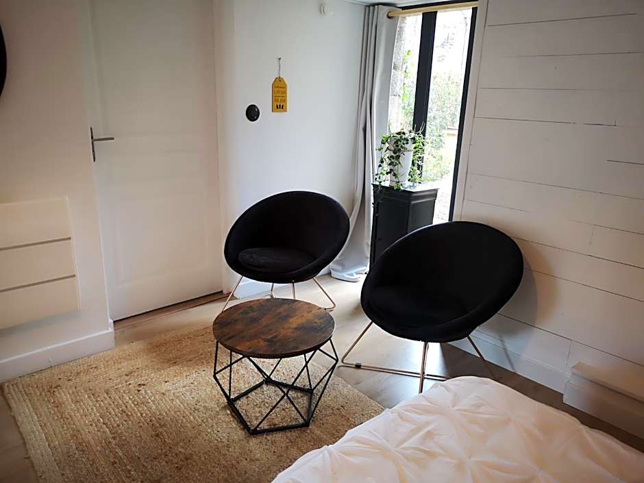 Au Gray du temps suspendu