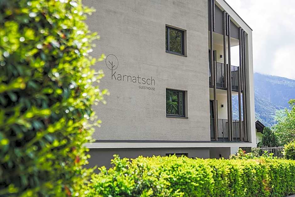 Guesthouse Karnatsch