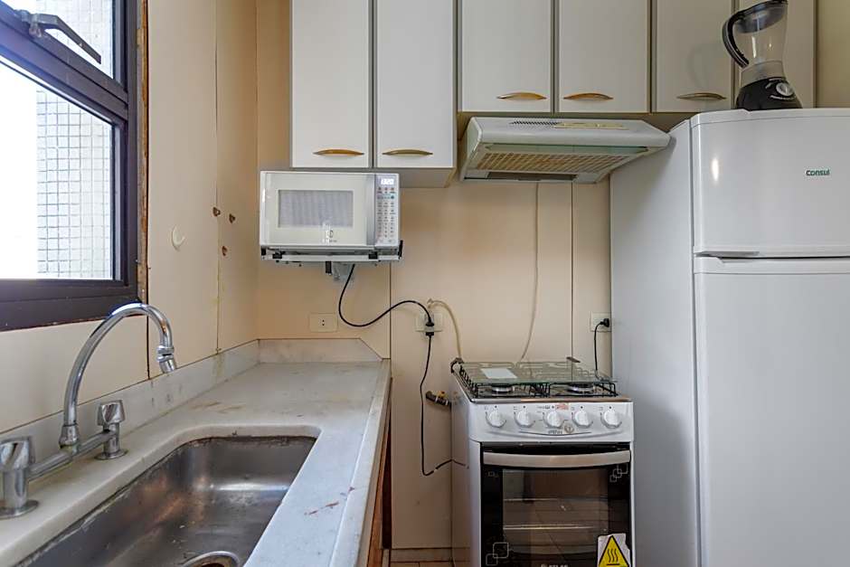 Apart Super Estiloso Copa Leme