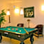 Hotel Iris