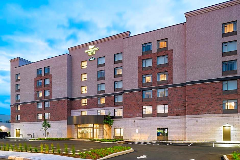 Homewood Suites by Hilton Ottawa Airport