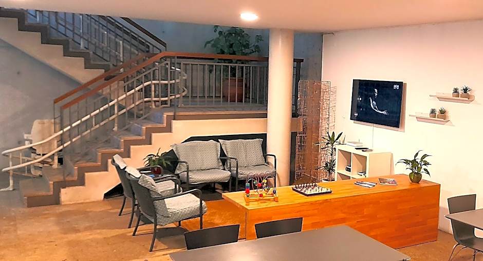 HI Ponte de Lima - Pousada de Juventude