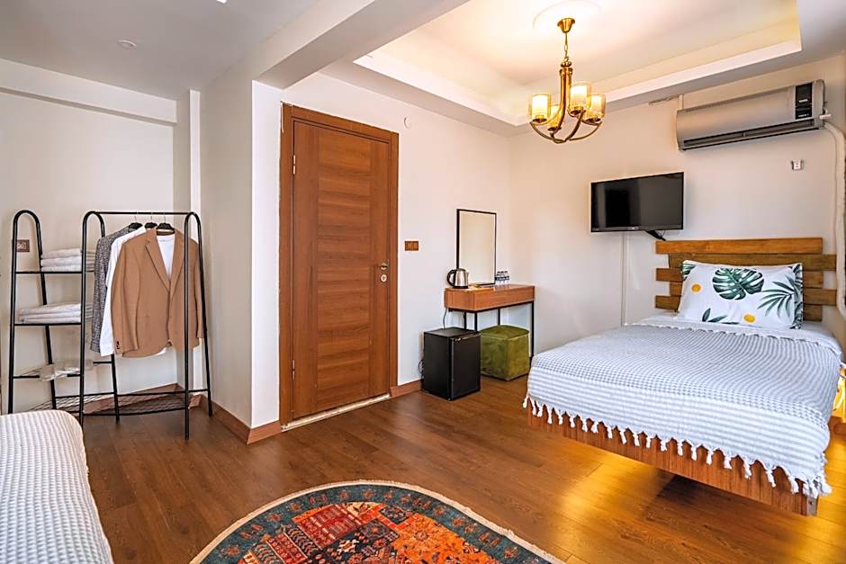 York House İstanbul