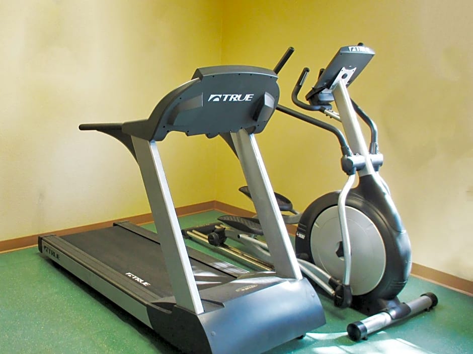 Extended Stay America Suites - Indianapolis - West 86th St