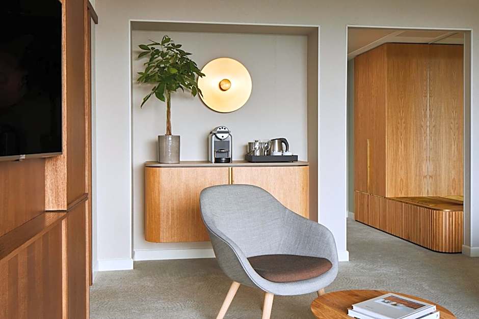 Copenhagen Marriott Hotel