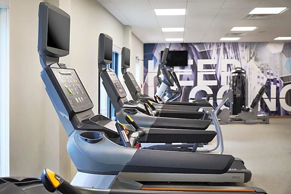 SpringHill Suites by Marriott St. Louis Brentwood