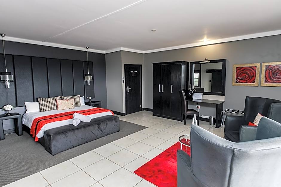 Altissimo Symphony Guesthouse