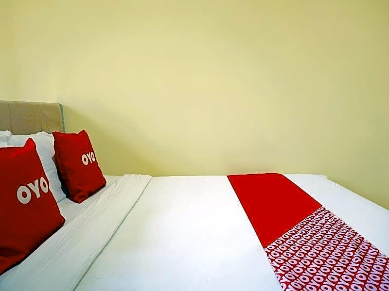 OYO 91580 Kost Bougenville Syariah