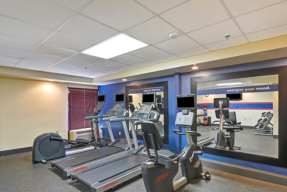 Hampton Inn By Hilton Columbia-I-26 Airport Area