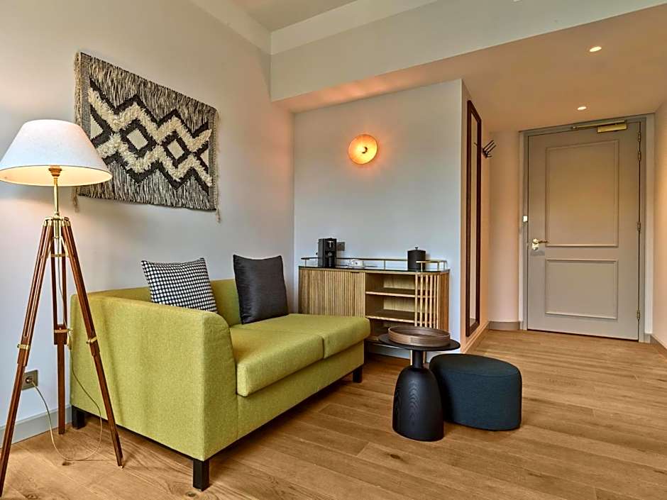 voco The Hague By IHG