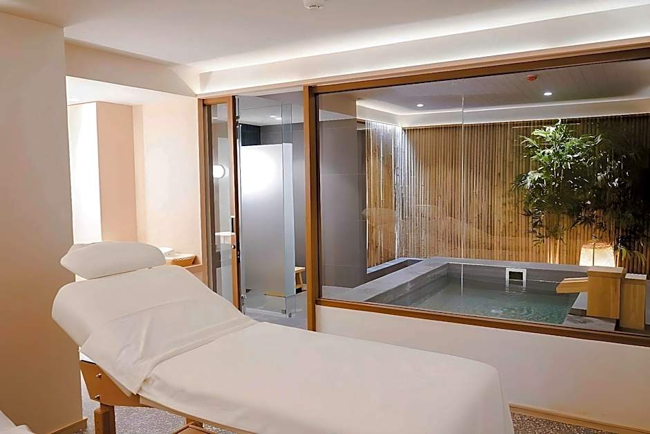 Wellness Stay & Hotel Sukhumvit 107