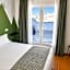 Hotel Musher