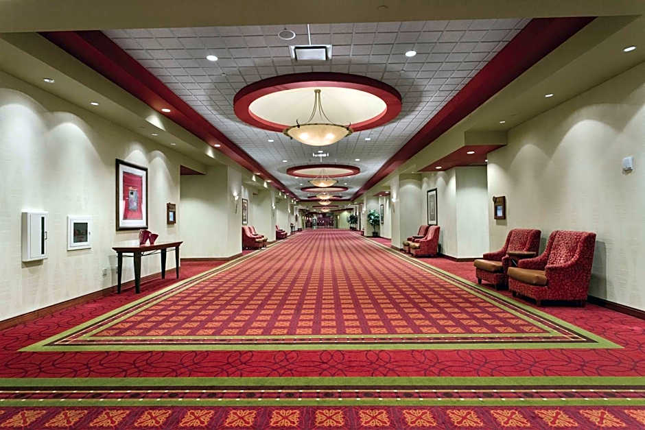 Embassy Suites by Hilton Nashville SE Murfreesboro