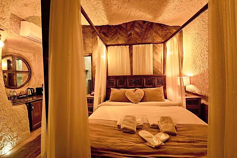 Wish Cappadocia Love