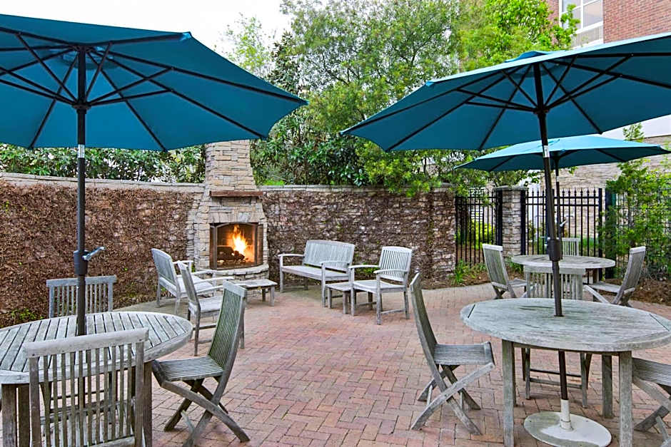 Hilton Garden Inn Madison